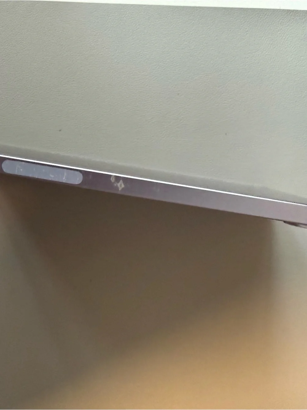 iPad mini 6th generation